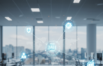 Harnessing Domain-Specific Generative AI Tools: Custom Solutions for Niche Industries in 2025 Generative AI Tools