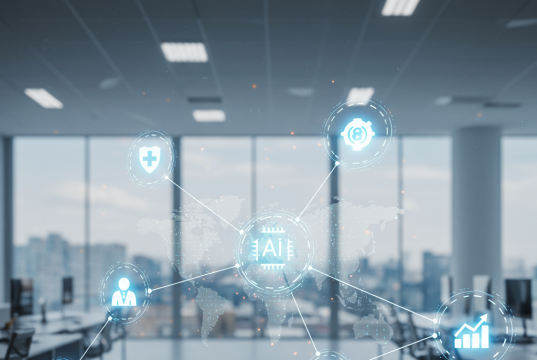 Harnessing Domain-Specific Generative AI Tools: Custom Solutions for Niche Industries in 2025 Generative AI Tools