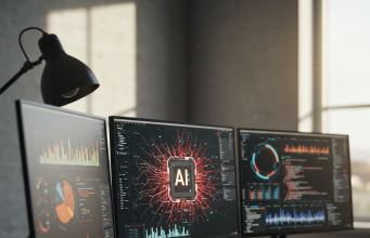 From Concept to Creation: Integrating Generative AI Tools into Your 2025 Workflow Generative AI