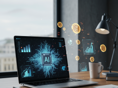 Monetizing Generative AI Tools: Strategies to Turn Creativity into Profit in 2025 Generative AI Tools