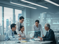 Business Innovation with Generative Tools: Strategies, Case Studies, and Best Practices for 2025 Generative Tools