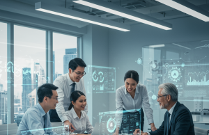 Business Innovation with Generative Tools: Strategies, Case Studies, and Best Practices for 2025 Generative Tools