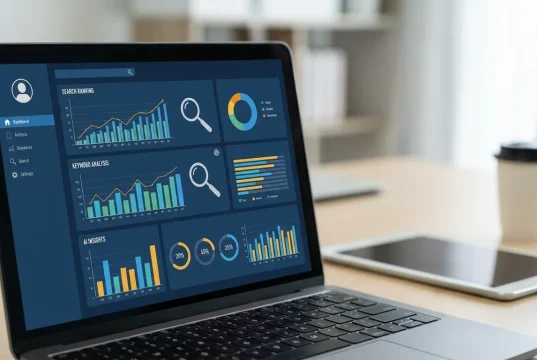 Top AI Search Visibility Tools: A Comprehensive Guide AI Search Visibility Tools