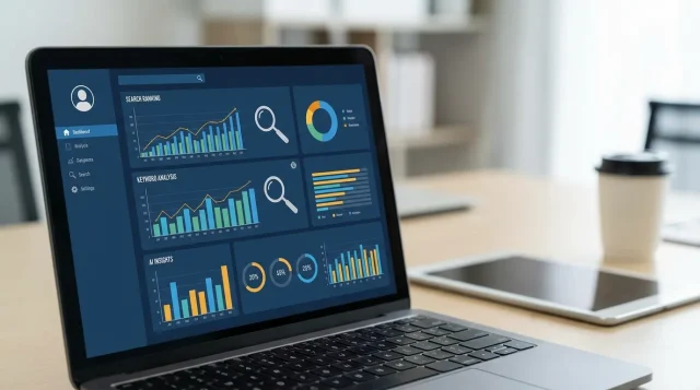 AI Search Visibility Tools