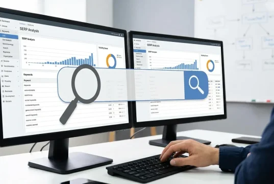 AI Search Visibility Tools: A Comprehensive Guide AI Search Visibility Tools