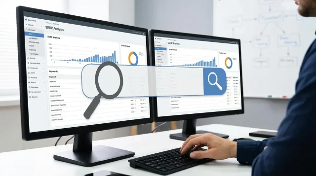 AI Search Visibility Tools