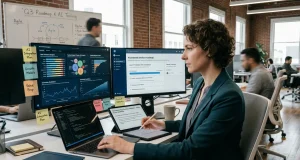 Top 15 AI Tools for Product Managers in 2026 AI Tools for Product Managers