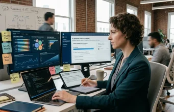 Top 15 AI Tools for Product Managers in 2026 AI Tools for Product Managers