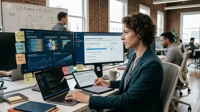 AI Tools for Product Managers