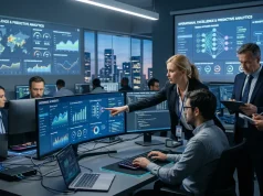 Best AI Tools for Enterprises in 2026: A Comprehensive Guide Best AI Tools for Enterprises