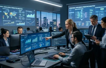 Best AI Tools for Enterprises in 2026: A Comprehensive Guide Best AI Tools for Enterprises