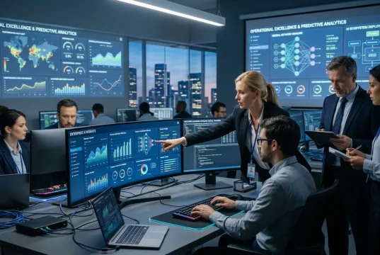 Best AI Tools for Enterprises in 2026: A Comprehensive Guide Best AI Tools for Enterprises