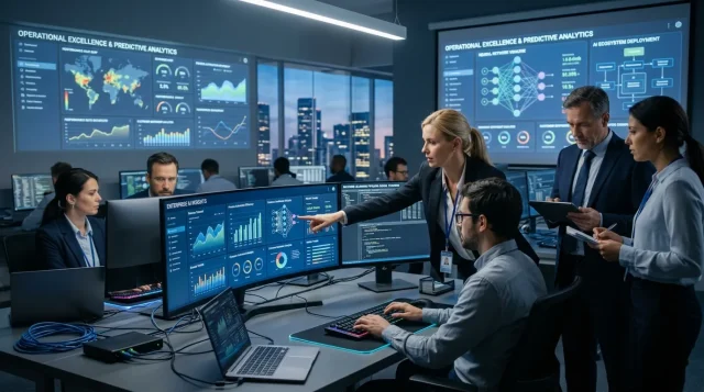 Best AI Tools for Enterprises