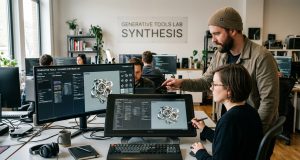 Building Generative Tools: A Practical Framework Building Ethical Generative Tools A Practical Framework