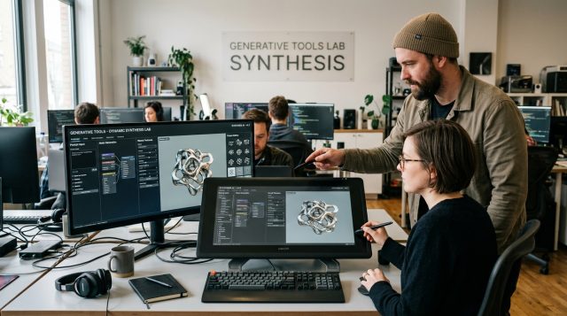 Building Ethical Generative Tools A Practical Framework Building Ethical Generative Tools A Practical Framework