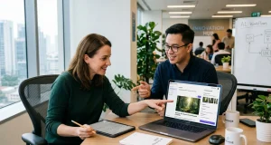 Enhancing Customer Engagement with Generative Tools Enhancing Customer Engagement with Generative Tools