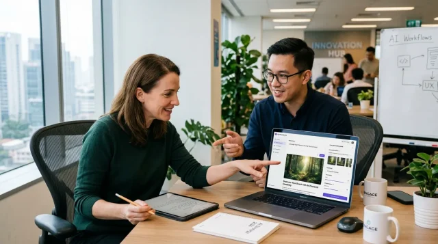 Enhancing Customer Engagement with Generative Tools Enhancing Customer Engagement with Generative Tools