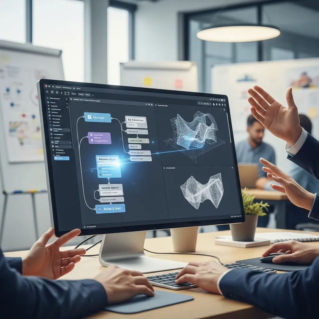 Implementing Generative Tools in Your Workflow