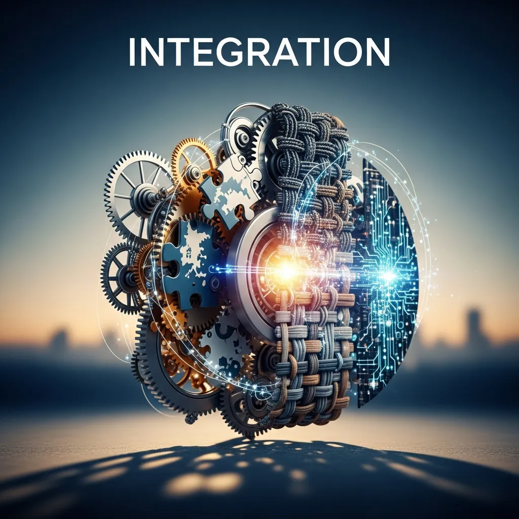 Step-by-Step Guide to Integration
