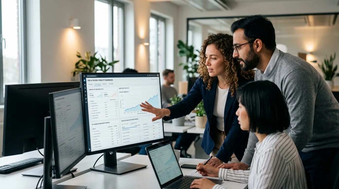 Leading Platforms What Are AI Search Optimization Tools You Can Use