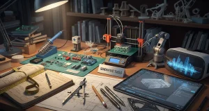 Optimizing Productivity with Generative Tools Optimizing Productivity with Generative Tools