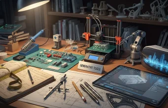 Optimizing Productivity with Generative Tools Optimizing Productivity with Generative Tools