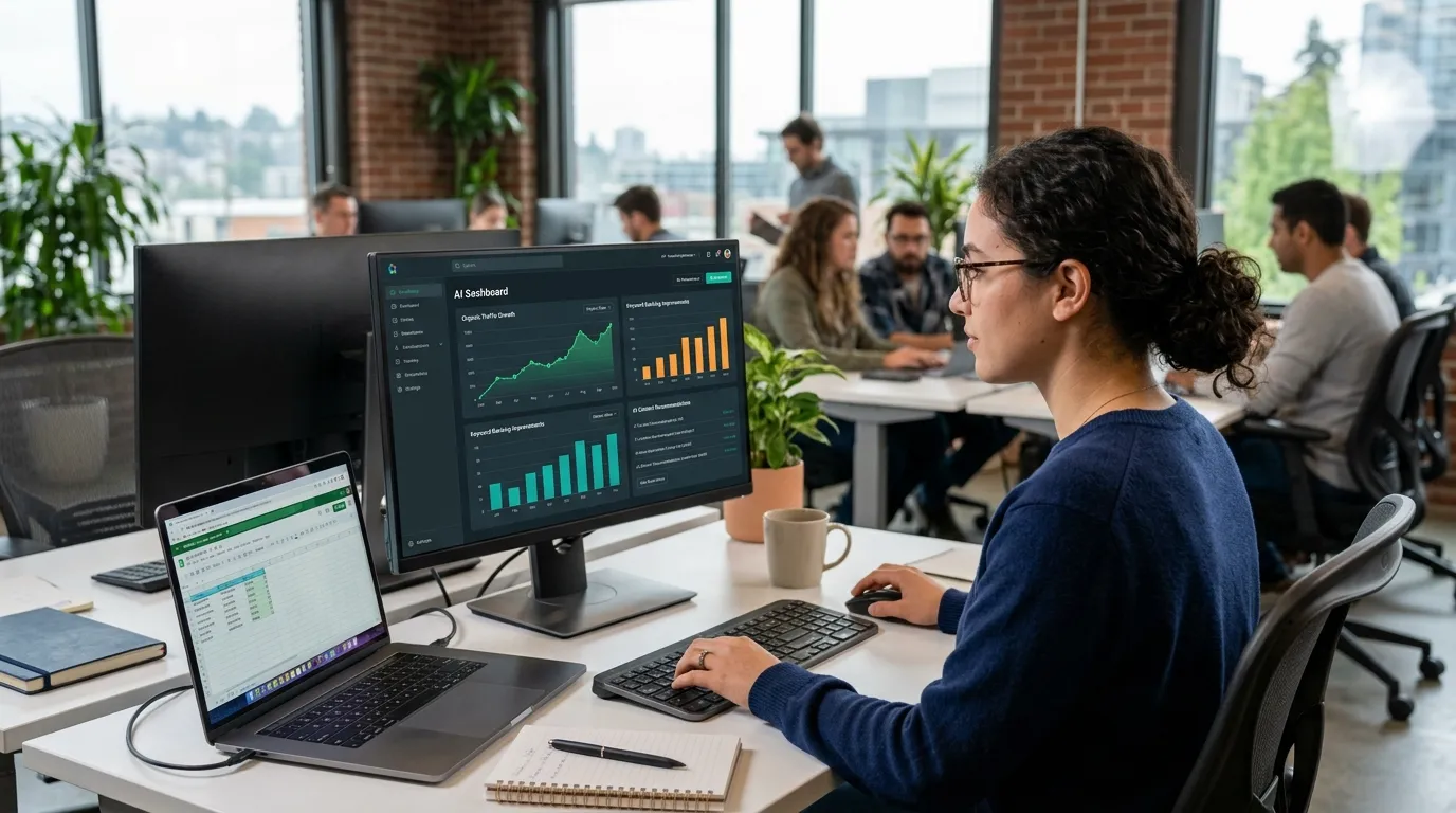 The Core Functions Behind the Technology