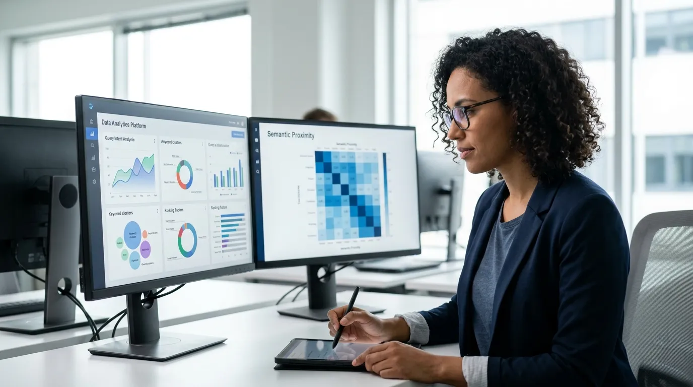 The Role of Technical SEO in Generative Optimization