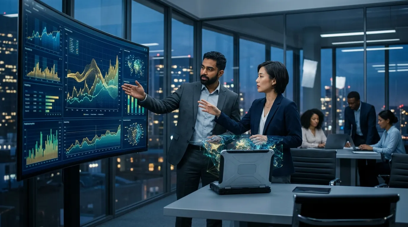 Top Best AI Tools for Enterprises to Consider