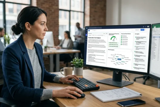 What Are AI Search Optimization Tools? A Complete Guide What Are AI Search Optimization Tools