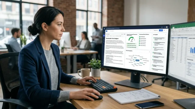 What Are AI Search Optimization Tools