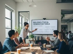 Building Ethical Generative Tools: A Practical Framework