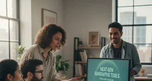 Next-Gen Generative Tools: Trends & Best Practices