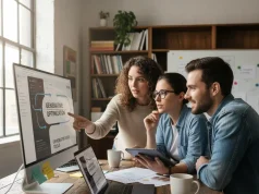 Optimizing Workflow with Generative Tools: 2026 Guide