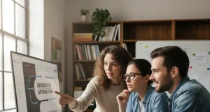 Optimizing Workflow with Generative Tools: 2026 Guide