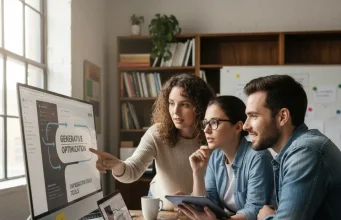 Optimizing Workflow with Generative Tools: 2026 Guide