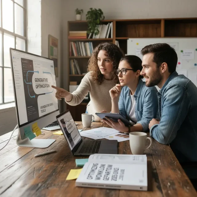 optimizing-workflow-with-generative-tools-2026-guide