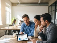 ROI Measurement for Generative AI Tools: Metrics Guide