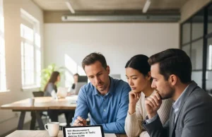 ROI Measurement for Generative AI Tools: Metrics Guide