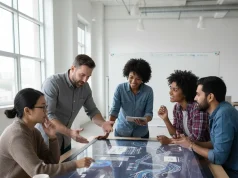 Streamlining Design Collaboration with Generative Tools