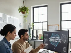 Streamlining Product Design with Generative AI Tools Guide