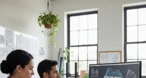 Streamlining Product Design with Generative AI Tools Guide