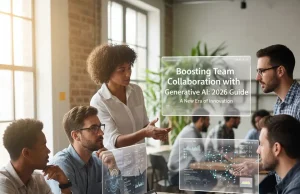 Boosting Team Collaboration with Generative AI: 2026 Guide