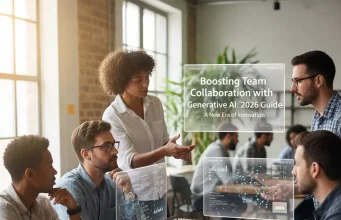 Boosting Team Collaboration with Generative AI: 2026 Guide